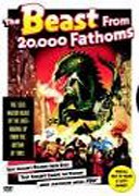 The Beast From 20,000 Fathoms